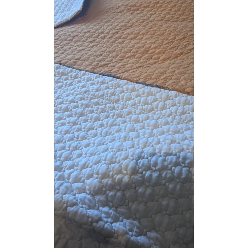 Jacquard european embroidery